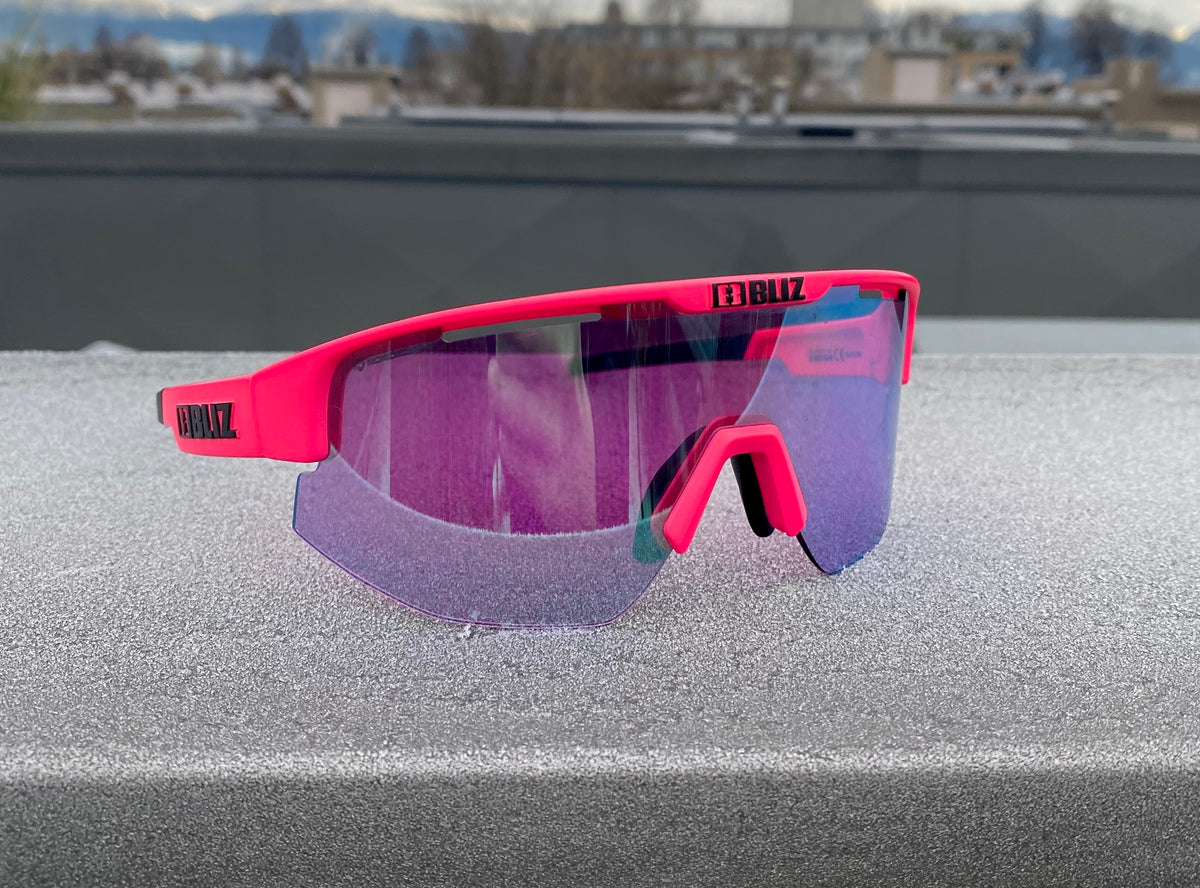 Matrix Venice Prescription Sports Glasses and Sunglasses - Best for Running, Cycling and Hunting